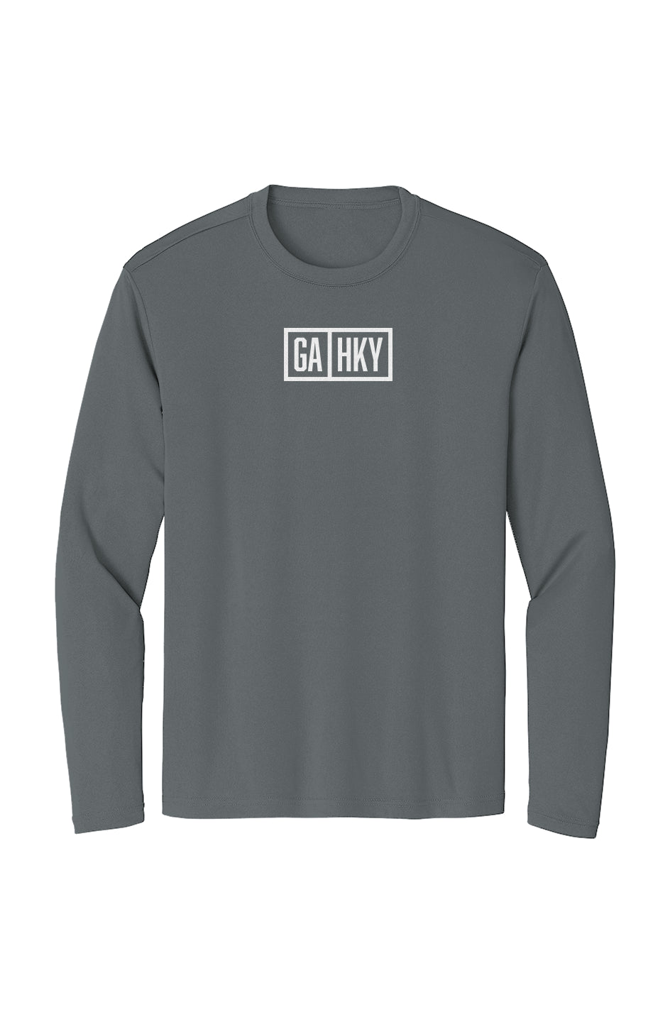 Gentry Academy Hockey Sport-Tek Adult Long Sleeve Tee