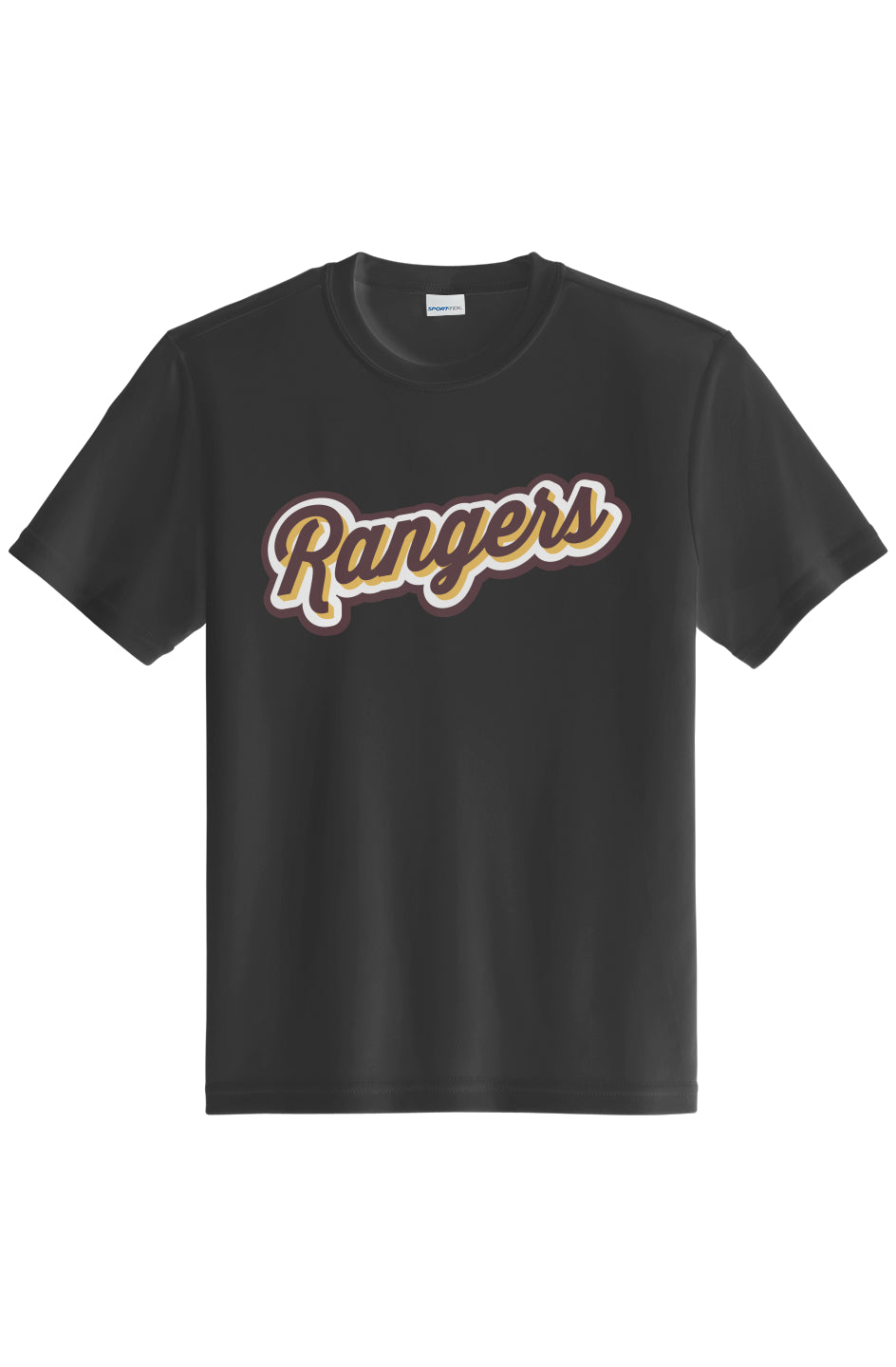 Forest Lake Hockey Youth Sport-Tek Competitor Tee