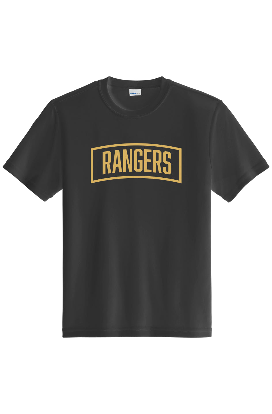Forest Lake Rangers Youth Sport-Tek Competitor Tee