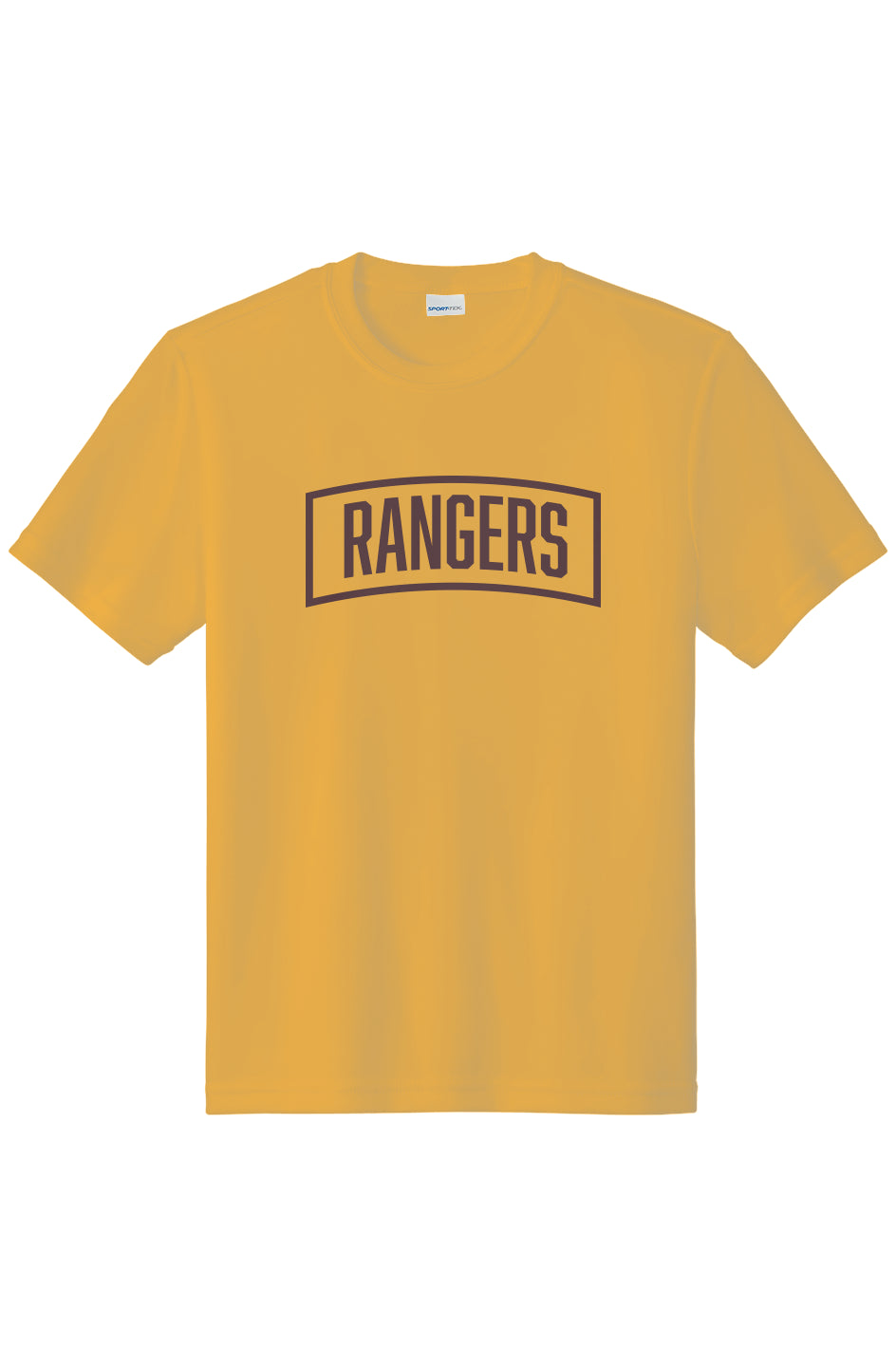 Forest Lake Rangers Youth Sport-Tek Competitor Tee