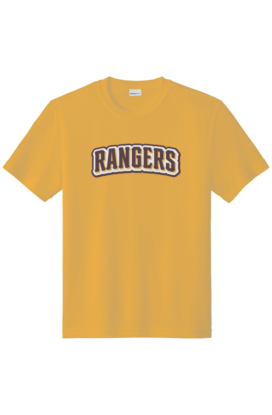 Forest Lake Rangers Youth Sport-Tek Competitor Tee