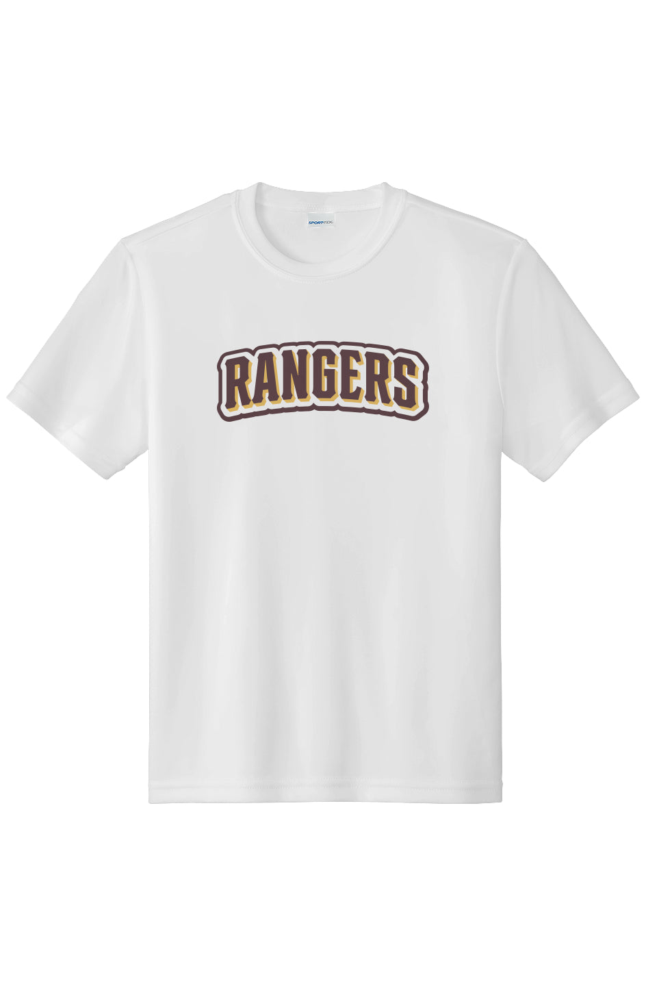 Forest Lake Rangers Youth Sport-Tek Competitor Tee