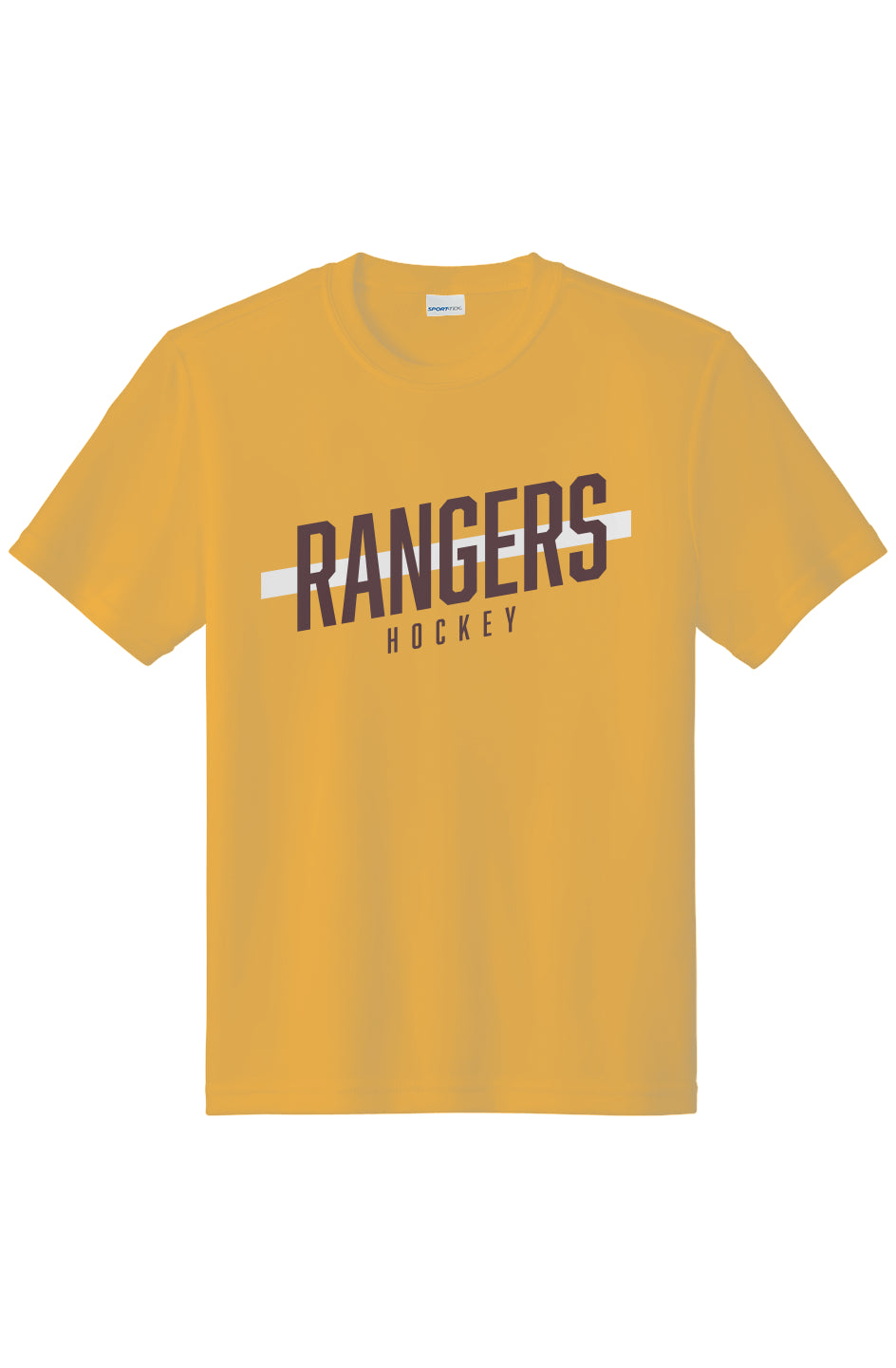Forest Lake Hockey Youth Sport-Tek Competitor Tee