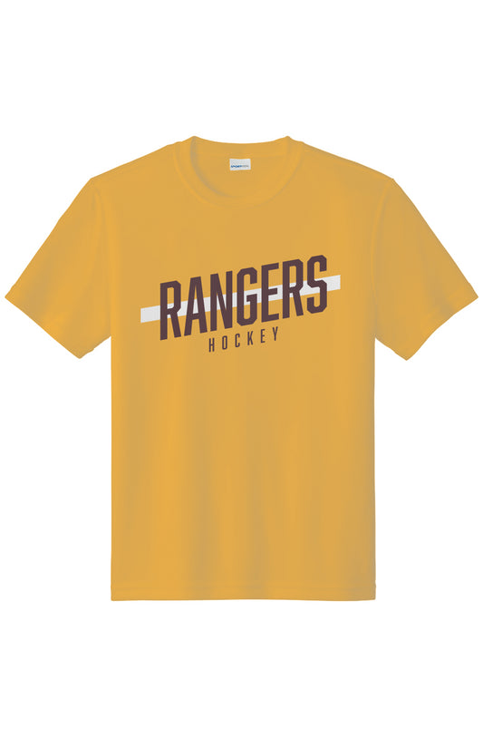 Forest Lake Hockey Youth Sport-Tek Competitor Tee
