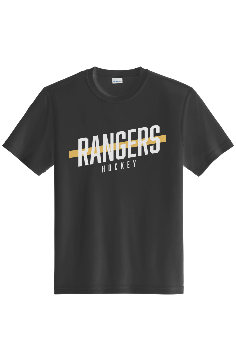 Forest Lake Hockey Youth Sport-Tek Competitor Tee