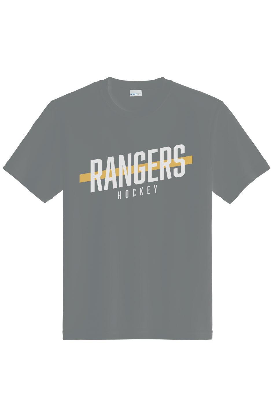 Forest Lake Hockey Youth Sport-Tek Competitor Tee