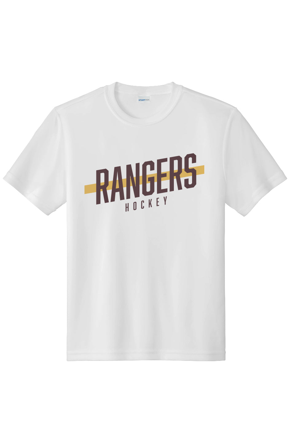 Forest Lake Hockey Youth Sport-Tek Competitor Tee