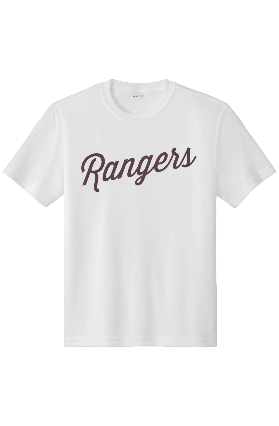 Forest Lake Rangers Youth Sport-Tek Competitor Tee