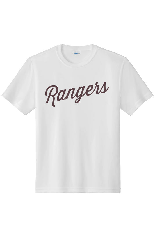 Forest Lake Rangers Youth Sport-Tek Competitor Tee