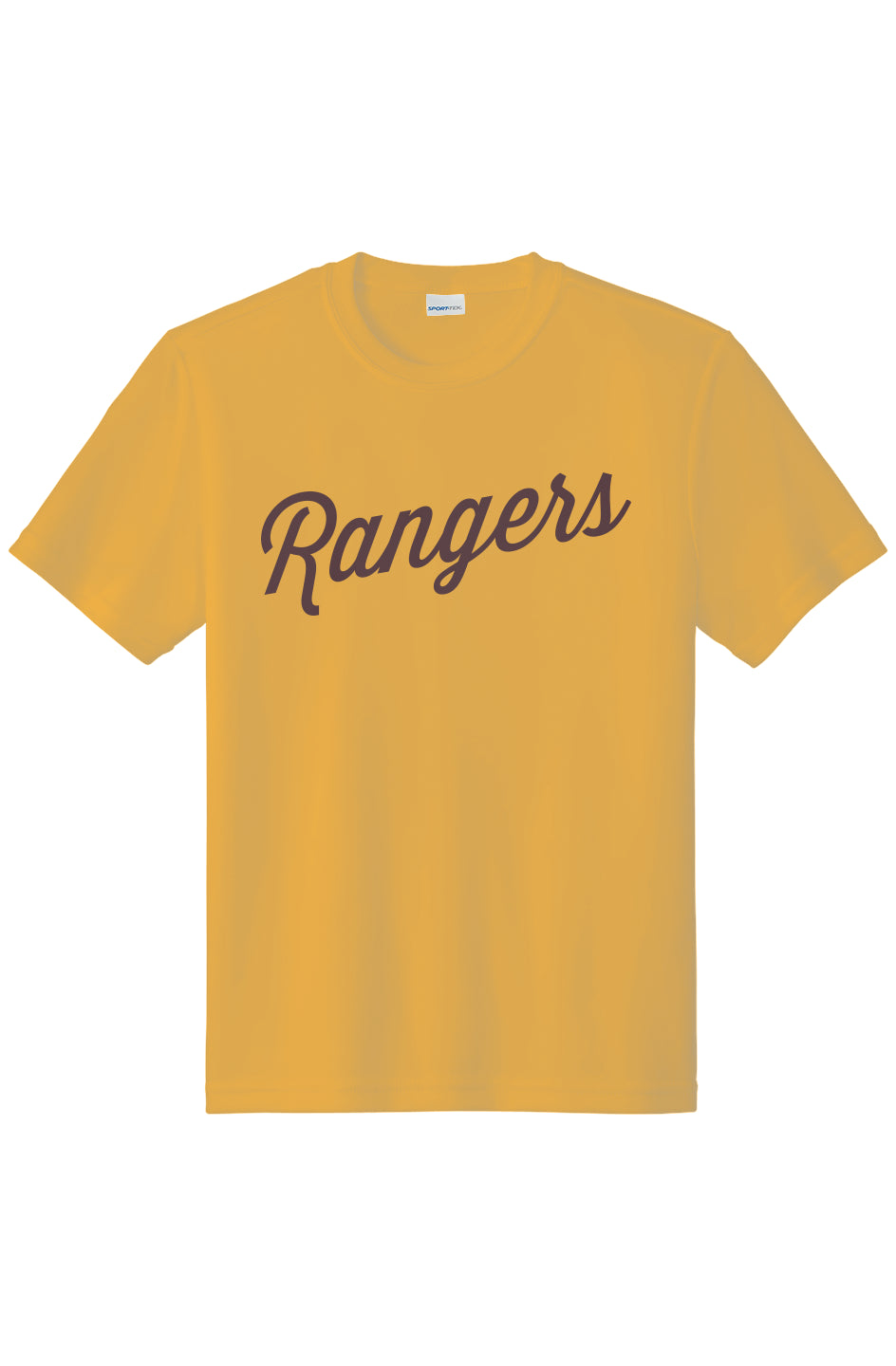 Forest Lake Rangers Youth Sport-Tek Competitor Tee