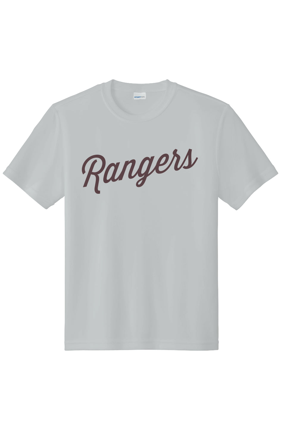 Forest Lake Rangers Youth Sport-Tek Competitor Tee