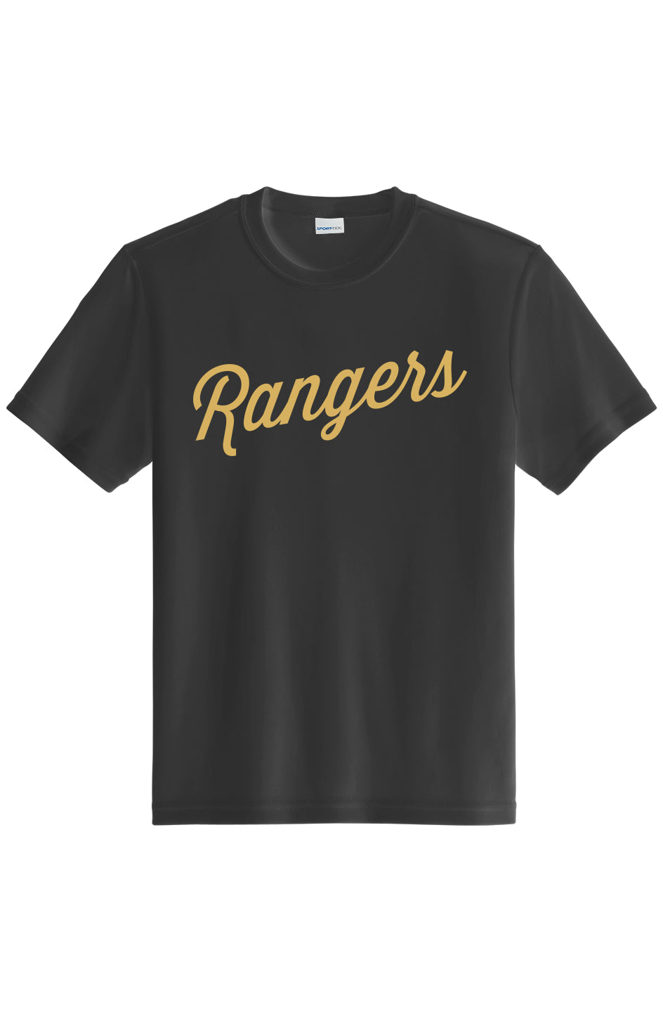 Forest Lake Rangers Youth Sport-Tek Competitor Tee