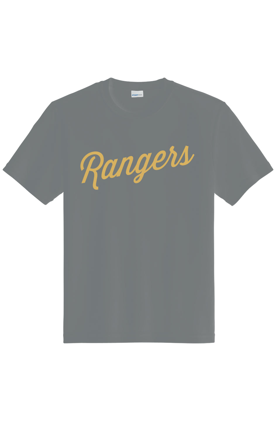 Forest Lake Rangers Youth Sport-Tek Competitor Tee