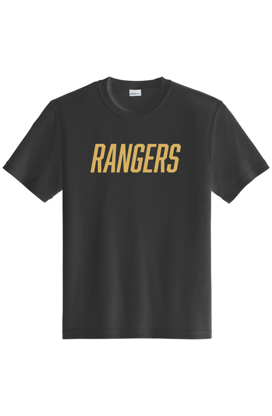 Forest Lake Rangers Youth Sport-Tek Competitor Tee