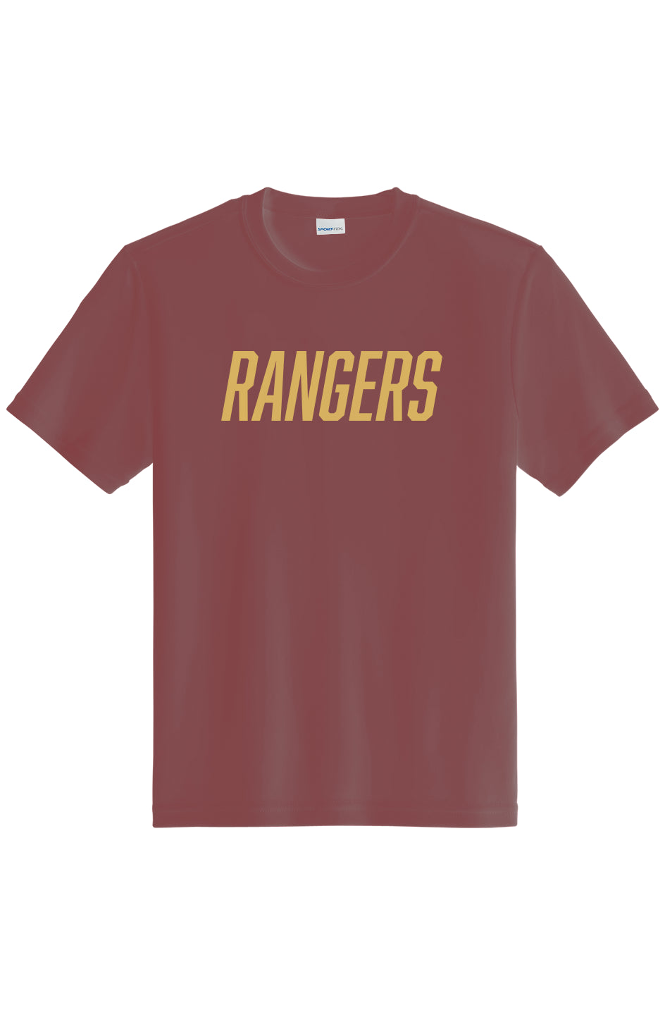 Forest Lake Rangers Youth Sport-Tek Competitor Tee