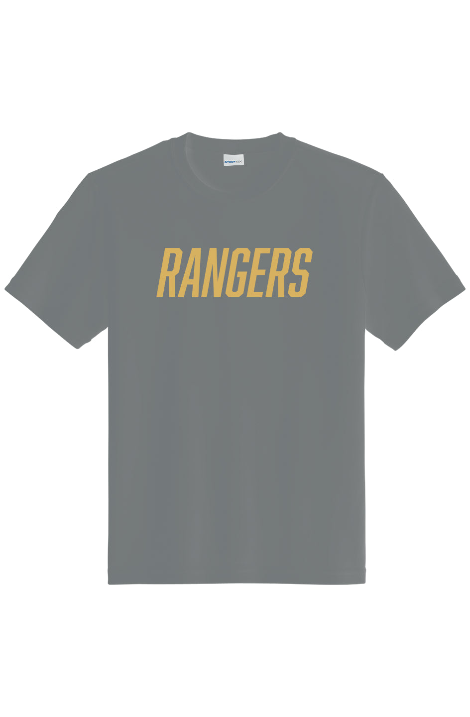 Forest Lake Rangers Youth Sport-Tek Competitor Tee