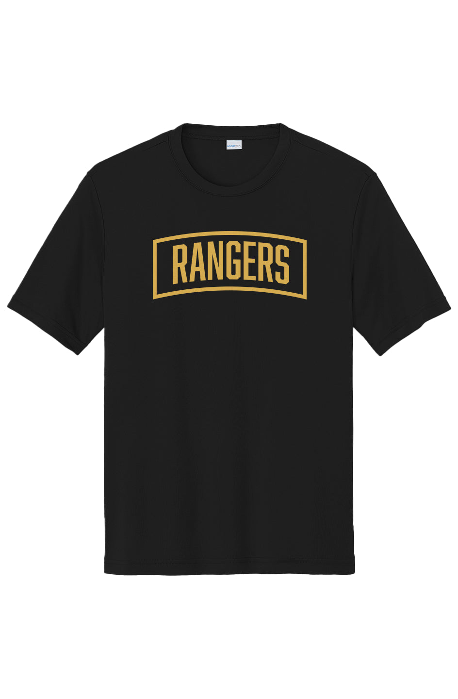 Forest Lake Rangers Adult Sport-Tek Competitor Tee