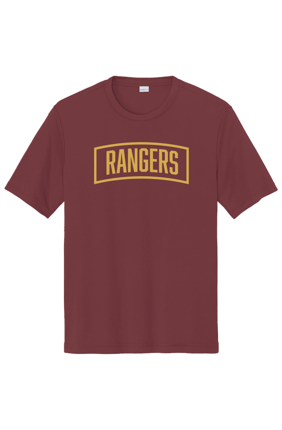 Forest Lake Rangers Adult Sport-Tek Competitor Tee
