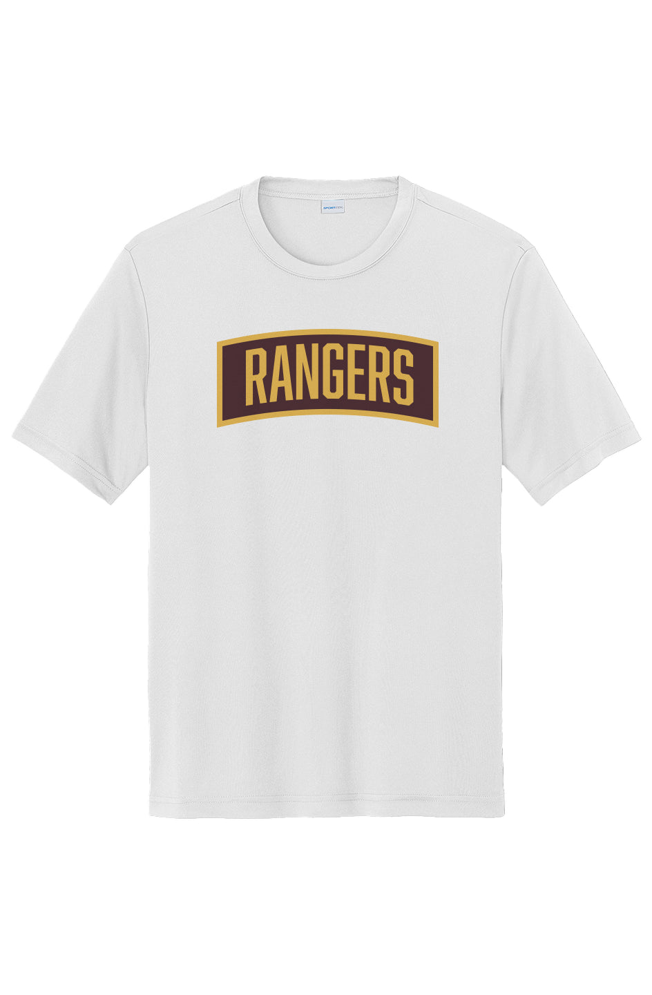 Forest Lake Rangers Adult Sport-Tek Competitor Tee