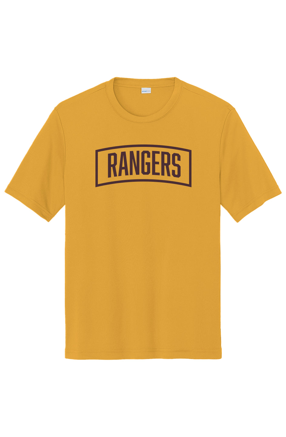 Forest Lake Rangers Adult Sport-Tek Competitor Tee