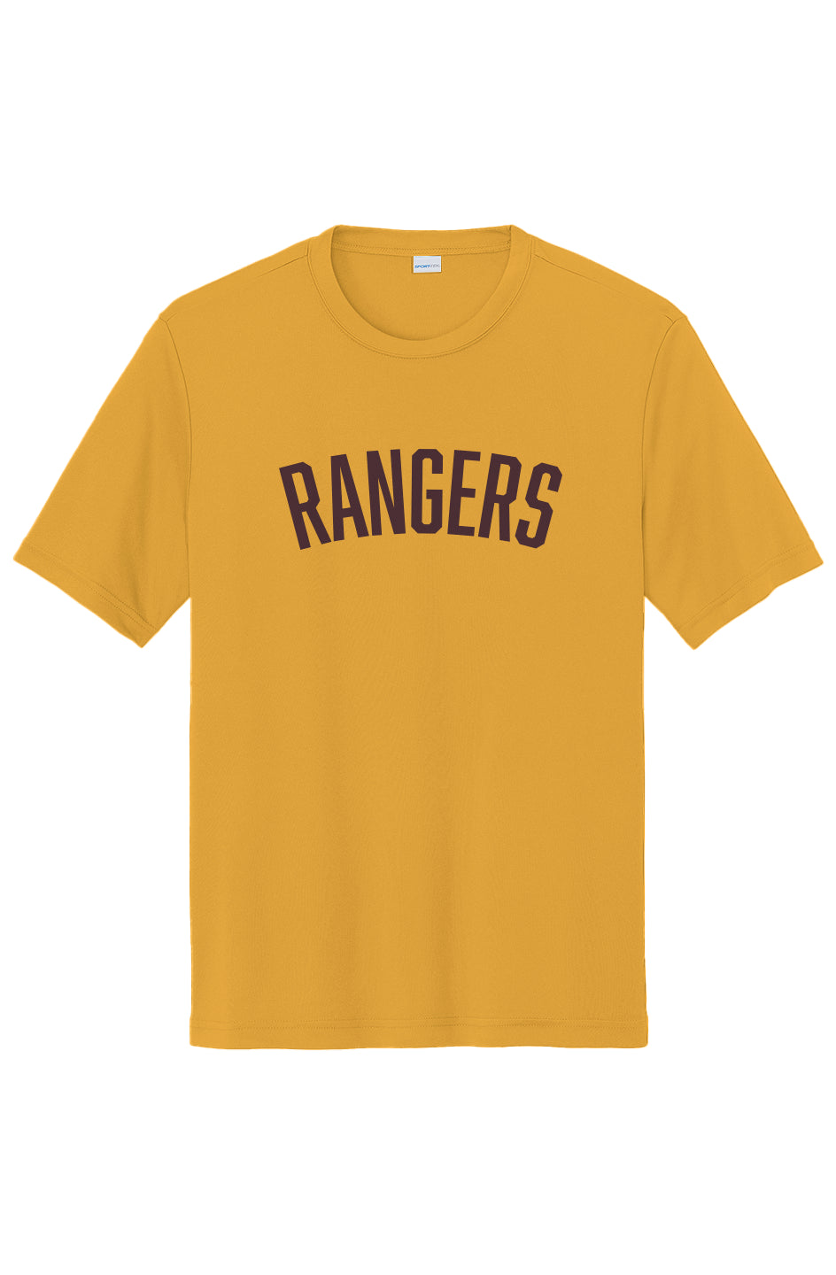 Forest Lake Rangers Adult Sport-Tek Competitor Tee