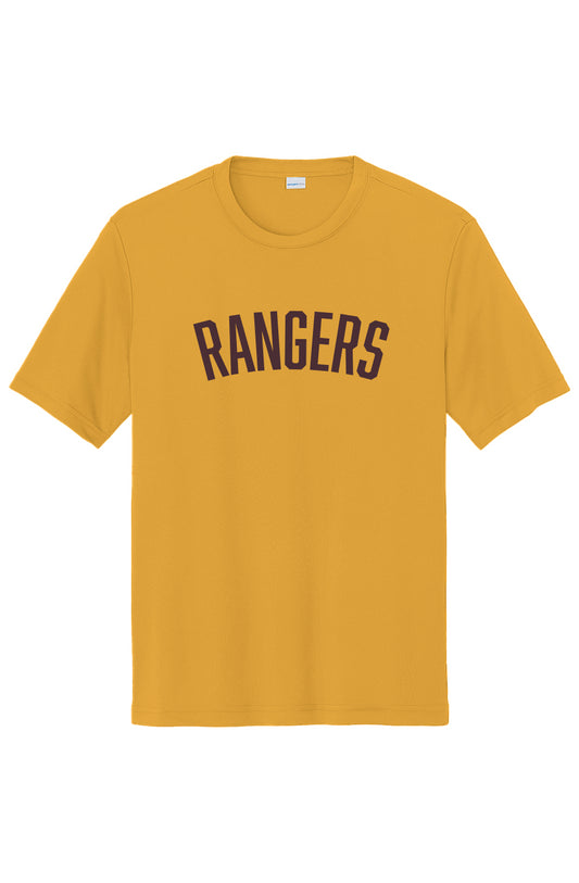 Forest Lake Rangers Adult Sport-Tek Competitor Tee