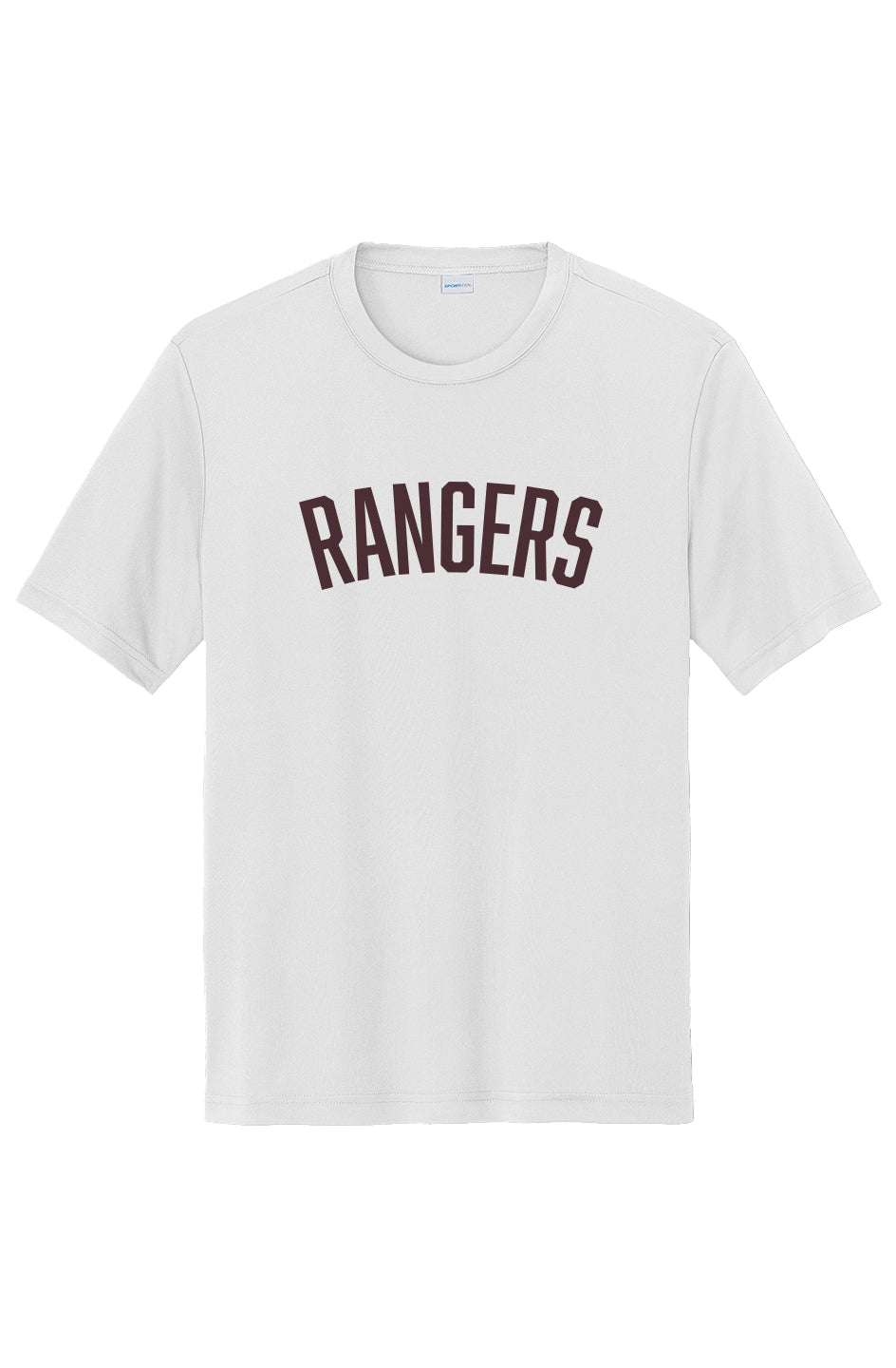 Forest Lake Rangers Adult Sport-Tek Competitor Tee