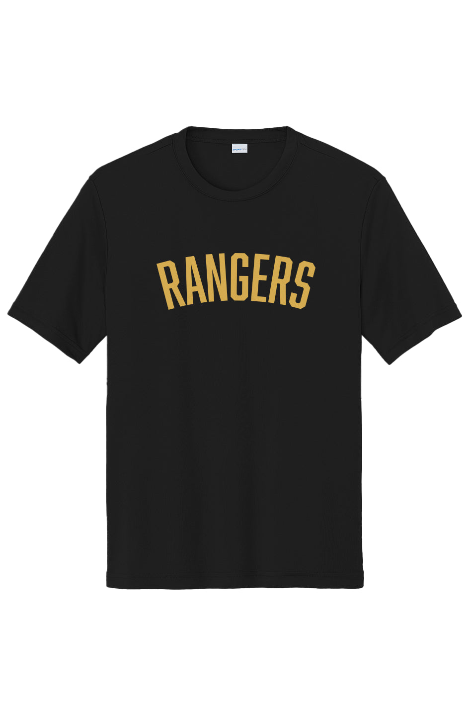 Forest Lake Rangers Adult Sport-Tek Competitor Tee