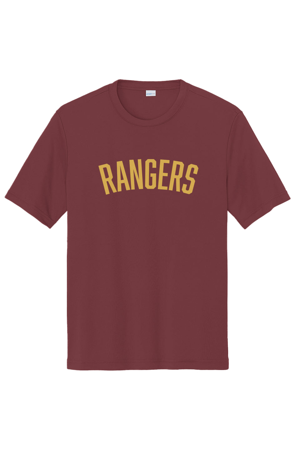 Forest Lake Rangers Adult Sport-Tek Competitor Tee
