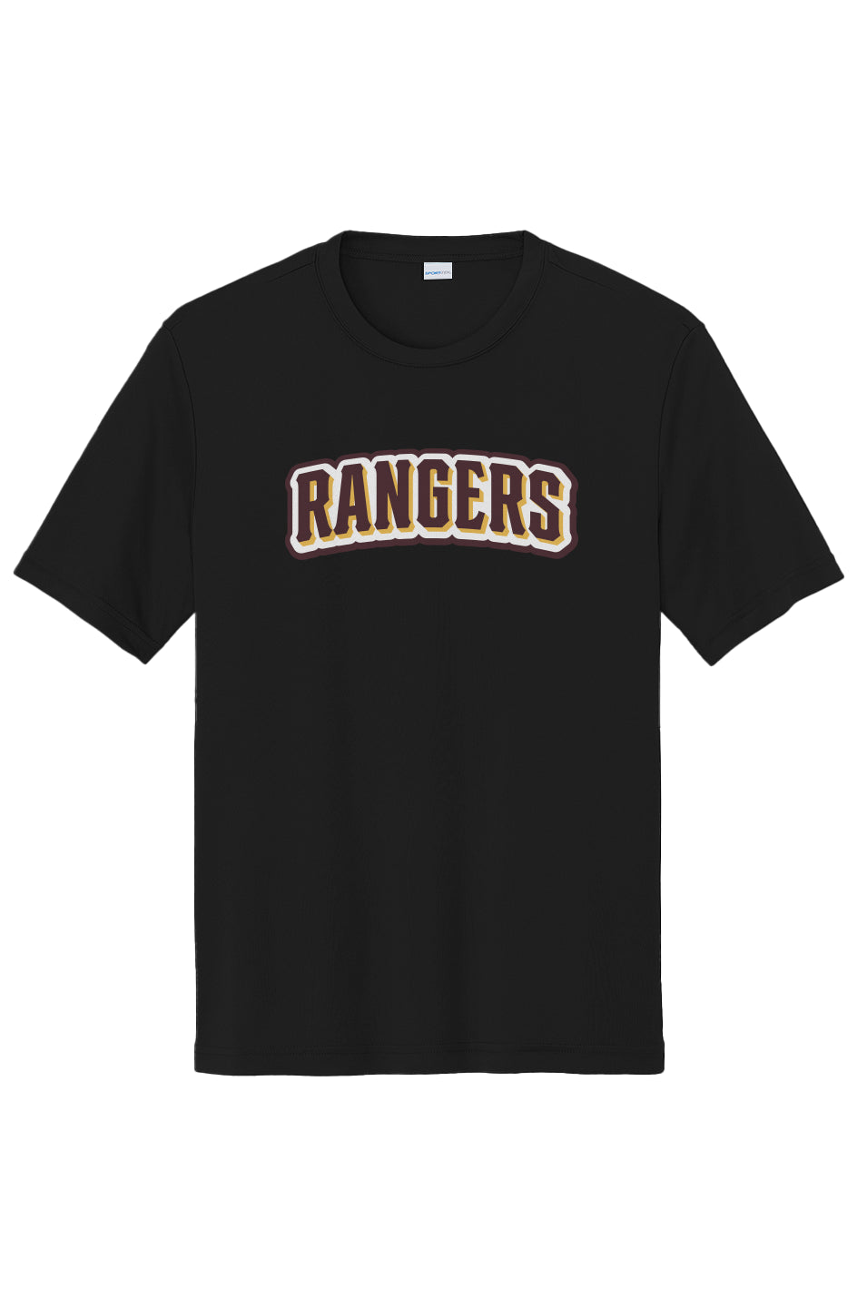 Forest Lake Rangers Adult Sport-Tek Competitor Tee