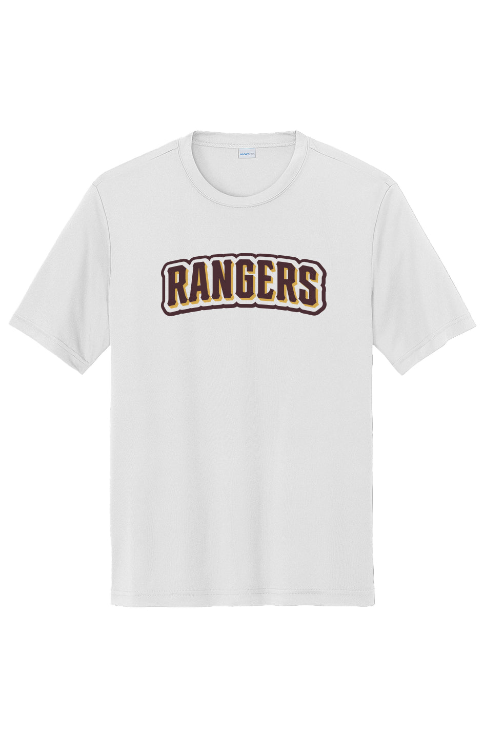 Forest Lake Rangers Adult Sport-Tek Competitor Tee