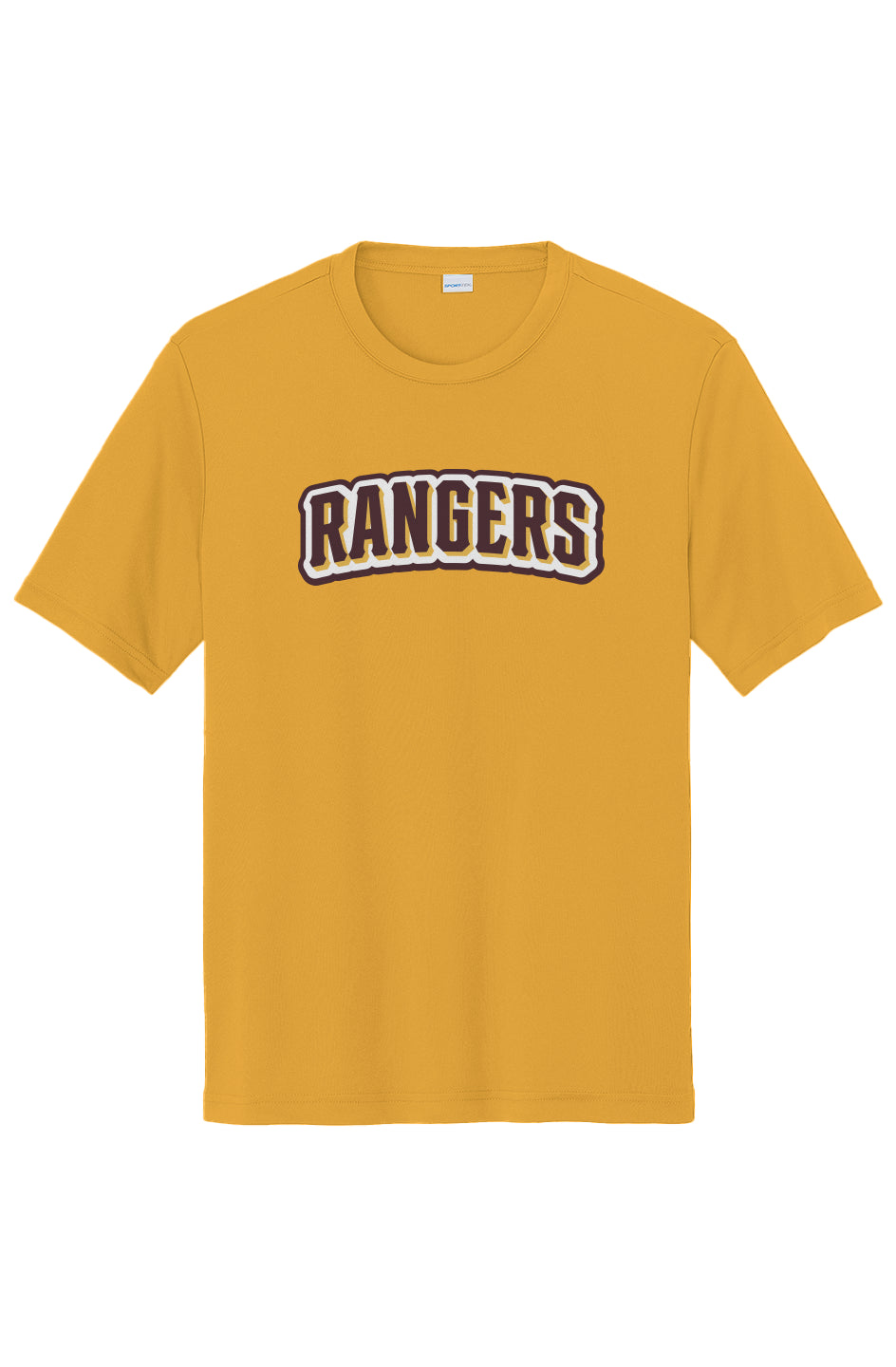 Forest Lake Rangers Adult Sport-Tek Competitor Tee