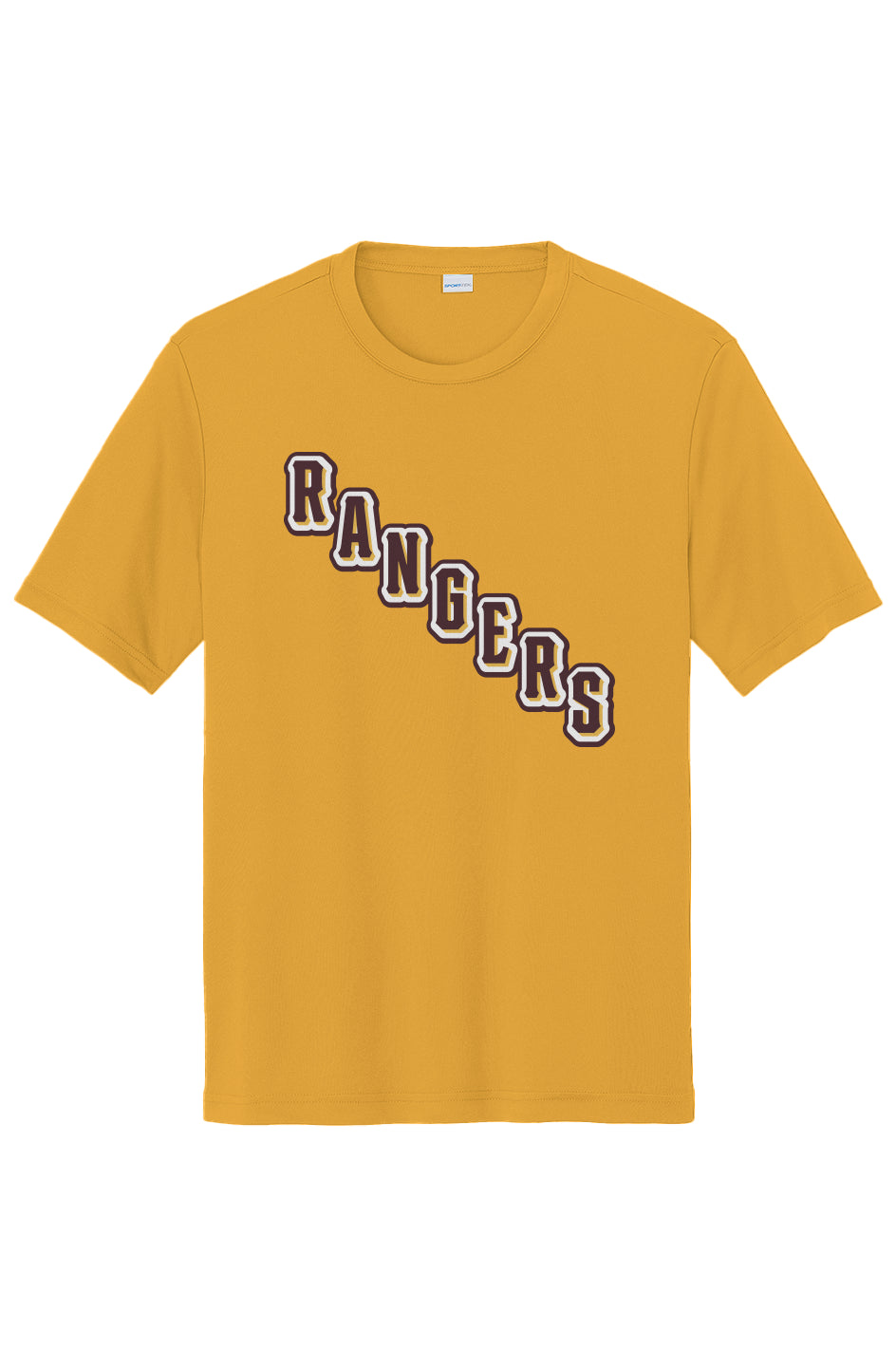 Forest Lake Rangers Adult Sport-Tek Competitor Tee