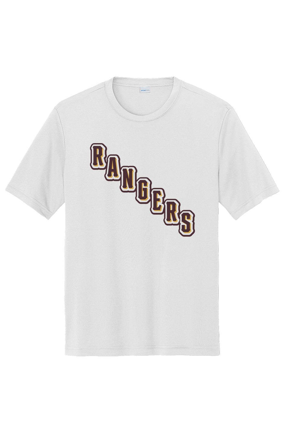 Forest Lake Rangers Adult Sport-Tek Competitor Tee