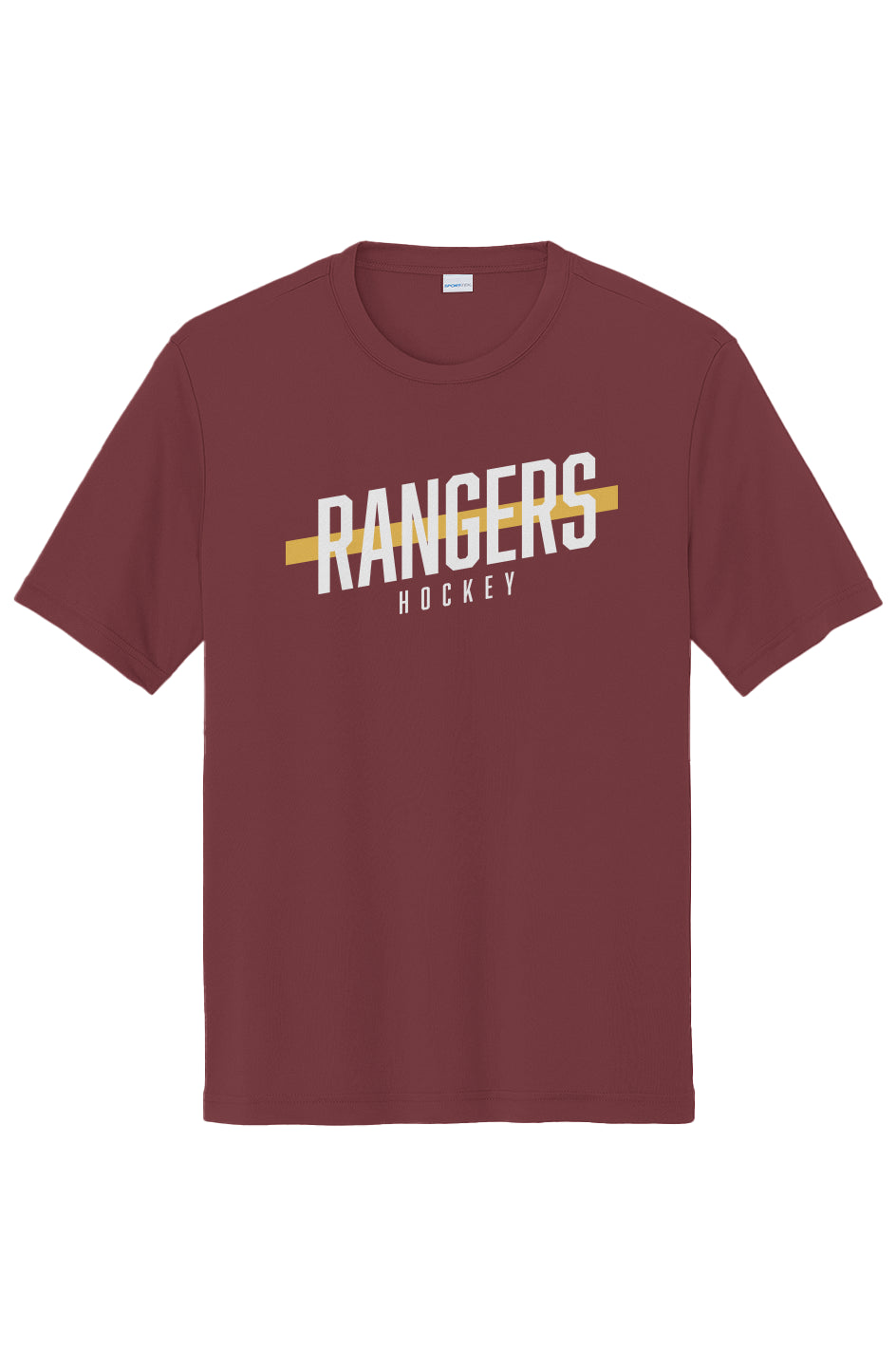 Forest Lake Hockey Adult Sport-Tek Competitor Tee