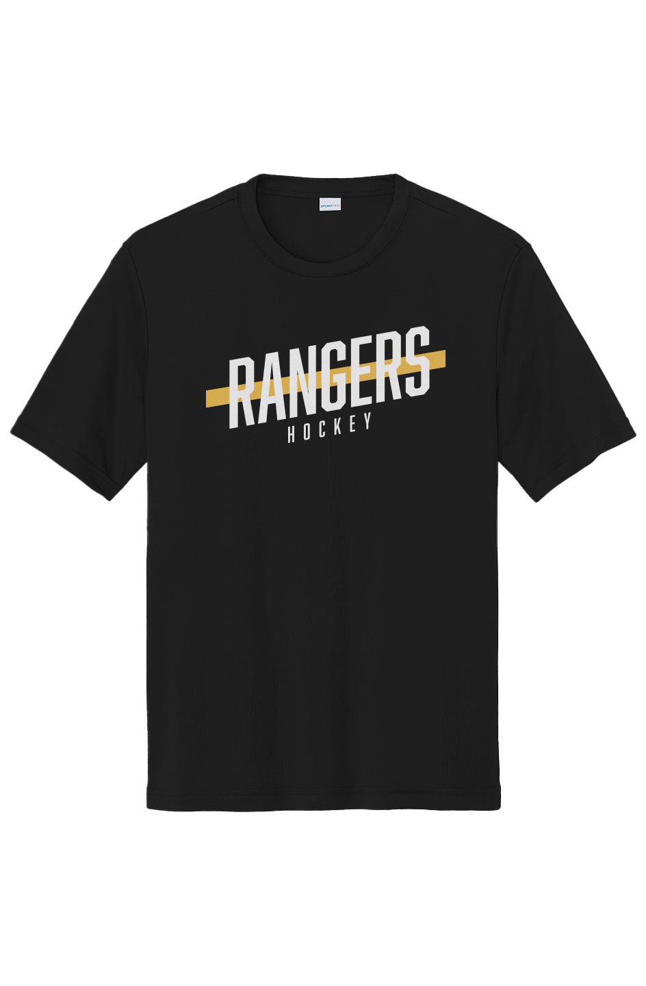 Forest Lake Hockey Adult Sport-Tek Competitor Tee