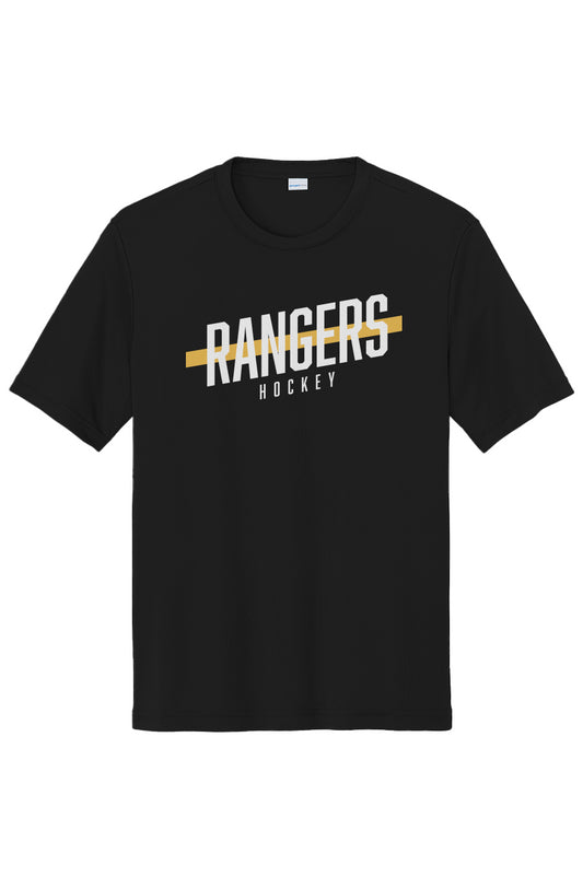 Forest Lake Hockey Adult Sport-Tek Competitor Tee