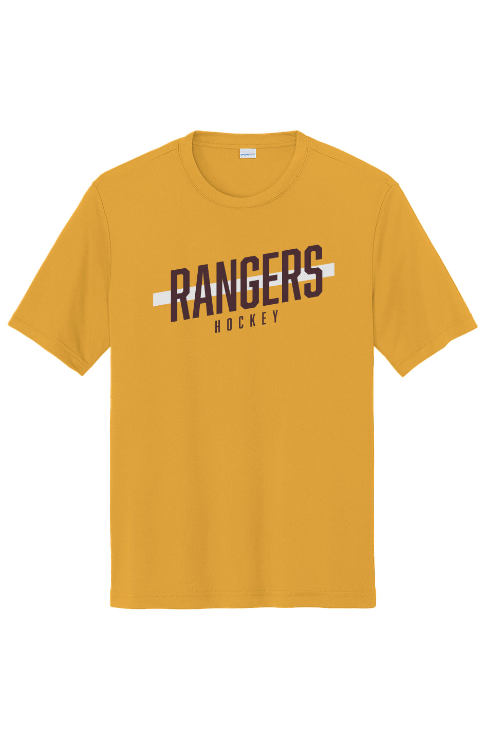 Forest Lake Hockey Adult Sport-Tek Competitor Tee