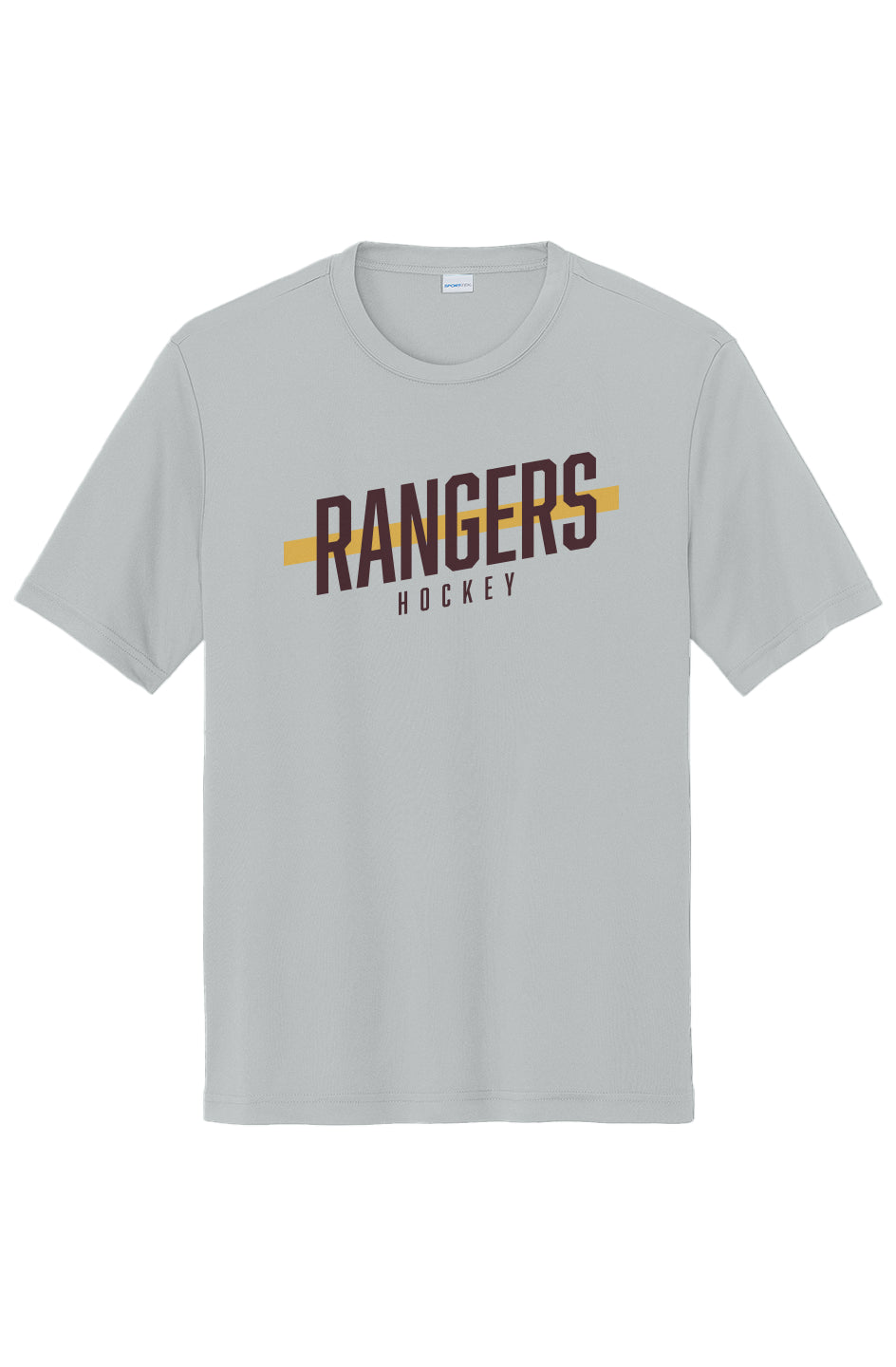 Forest Lake Hockey Adult Sport-Tek Competitor Tee