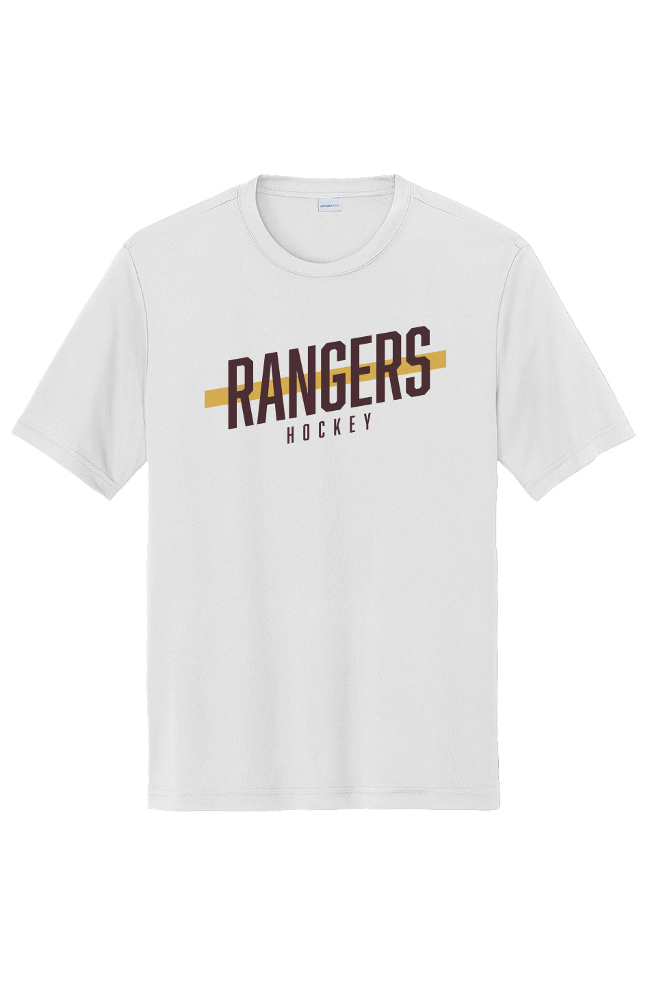 Forest Lake Hockey Adult Sport-Tek Competitor Tee