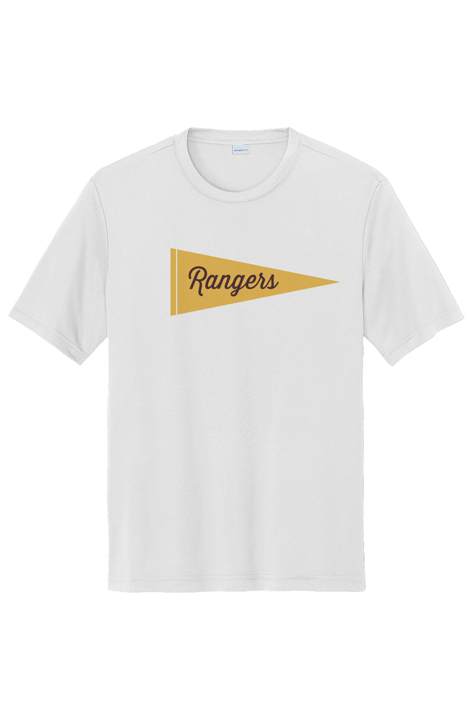 Forest Lake Rangers Adult Sport-Tek Competitor Tee