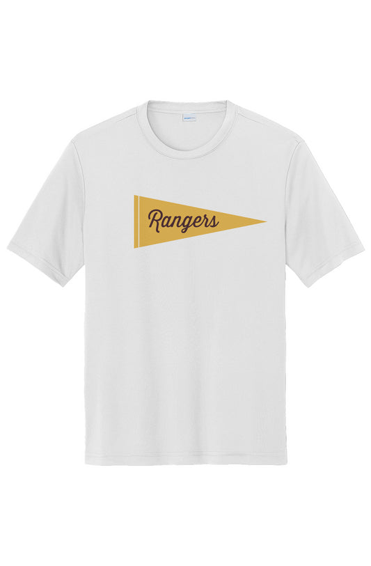 Forest Lake Rangers Adult Sport-Tek Competitor Tee