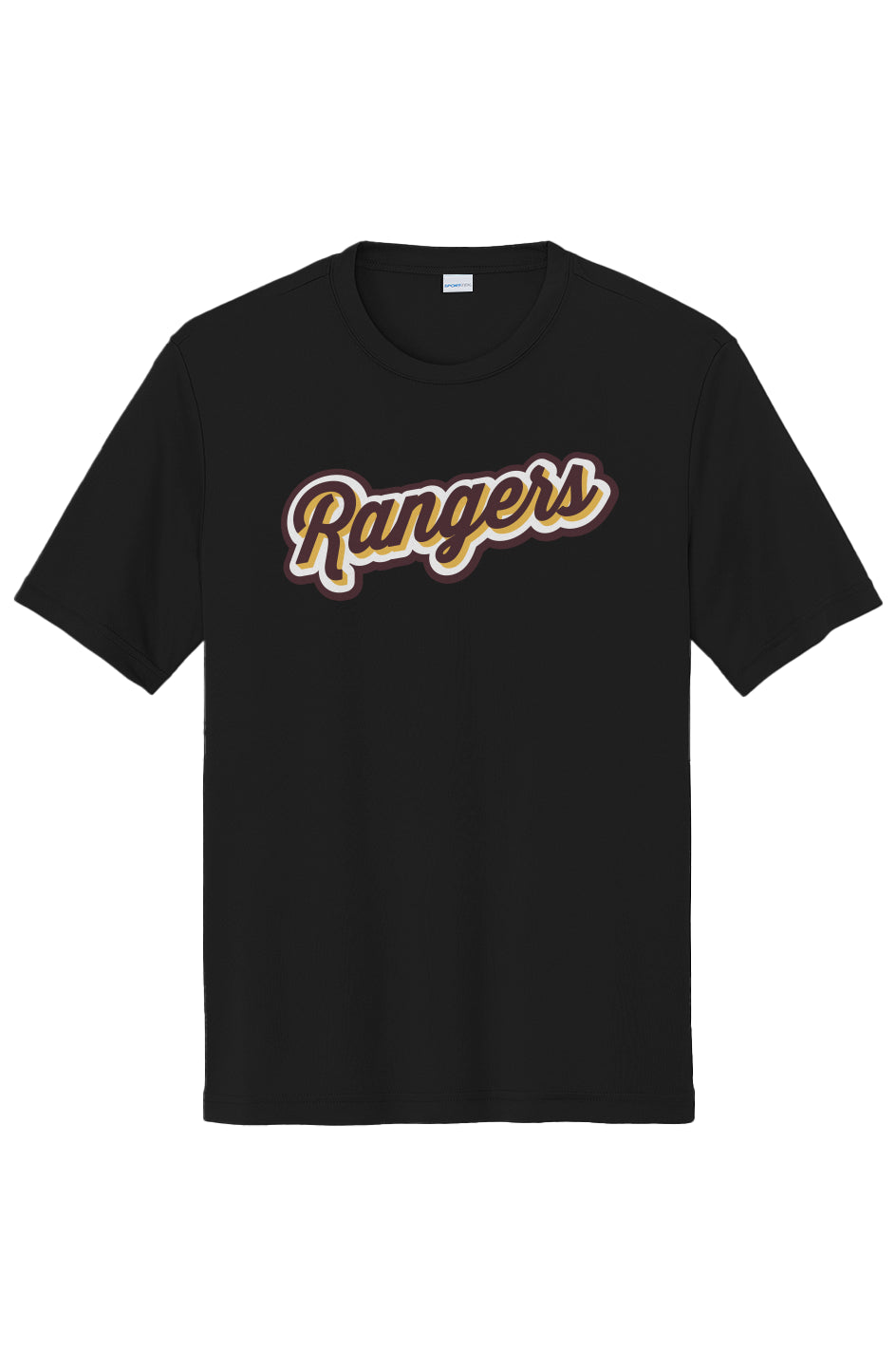 Forest Lake Ranges Adult Sport-Tek Competitor Tee