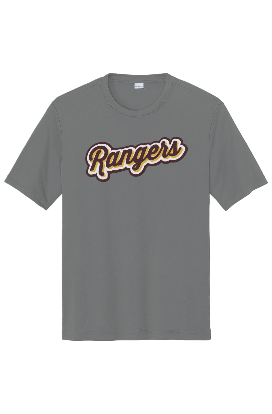 Forest Lake Rangers Adult Sport-Tek Competitor Tee