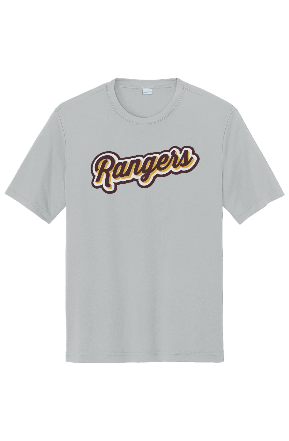 Forest Lake Rangers Adult Sport-Tek Competitor Tee