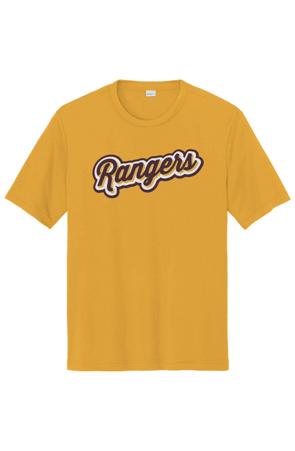 Forest Lake Rangers Adult Sport-Tek Competitor Tee