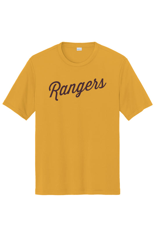 Forest Lake Rangers Adult Sport-Tek Competitor Tee
