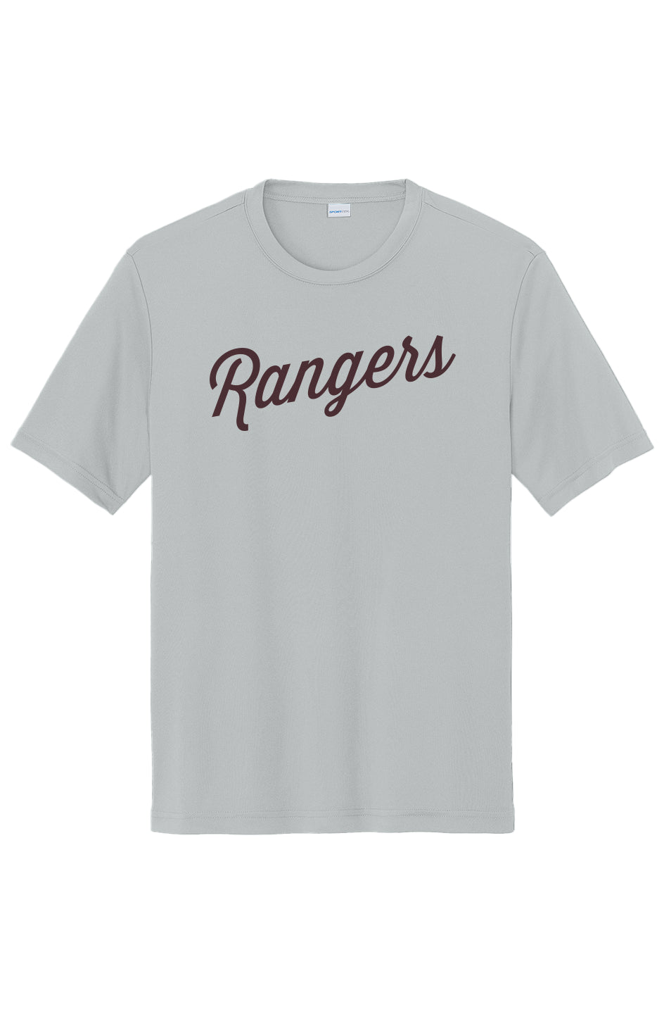 Forest Lake Rangers Adult Sport-Tek Competitor Tee