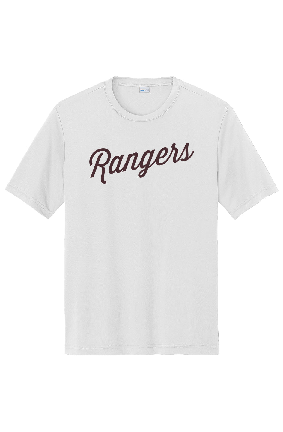 Forest Lake Rangers Adult Sport-Tek Competitor Tee