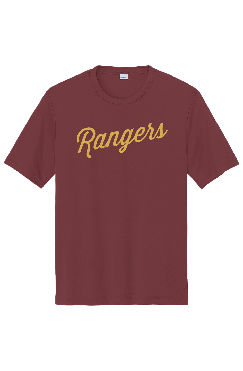 Forest Lake Rangers Adult Sport-Tek Competitor Tee